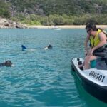 Snorkeling Jet Ski Tour to Magnetic Island - FAQ