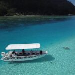 Snorkeling Lagoon Cruise and Whale Watching in Moorea - Real Traveler Perspectives