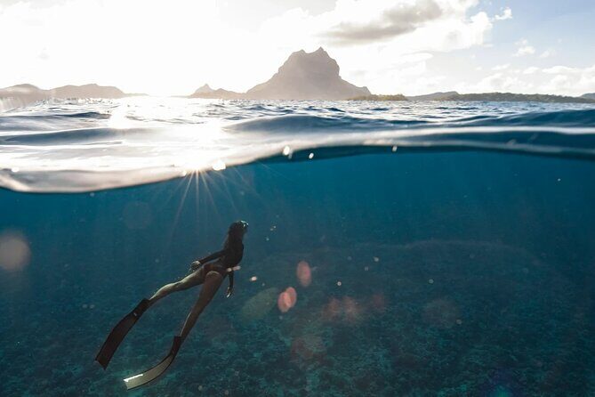 Snorkeling tour by boat on Moorea - Frequently Asked Questions