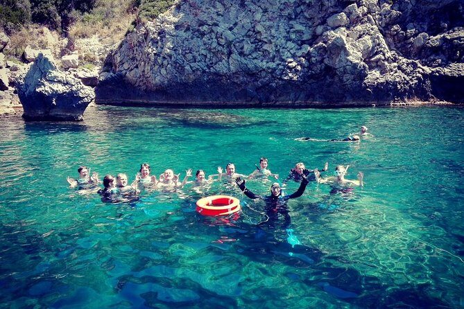Snorkeling tour coast to coast Taormina & Isola Bella - Final Thoughts