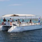 Snorkeling tour with aperitif in Porto Cesareo - A Detailed Look at the Porto Cesareo Snorkeling Tour
