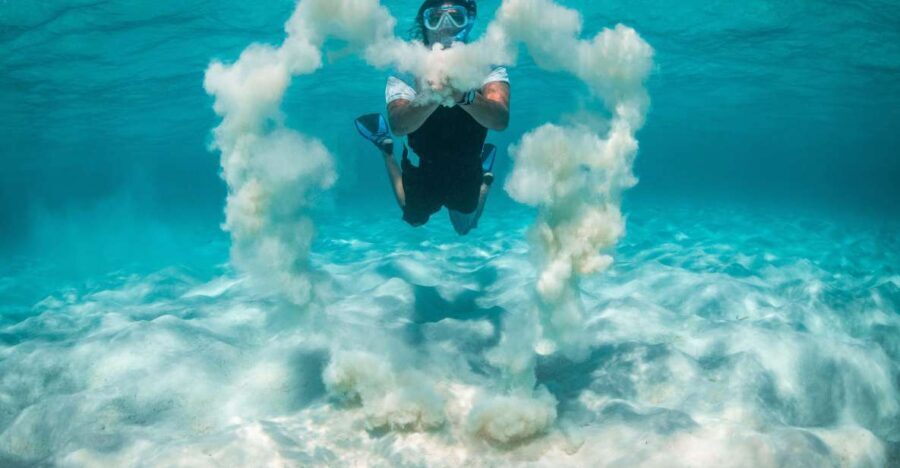 Snorkeling Trips in Amorgos - Exploring the Full Experience