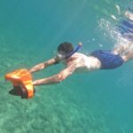 snorkeling ,Turtle Watching in Cyprus - Who Should Consider This Tour?
