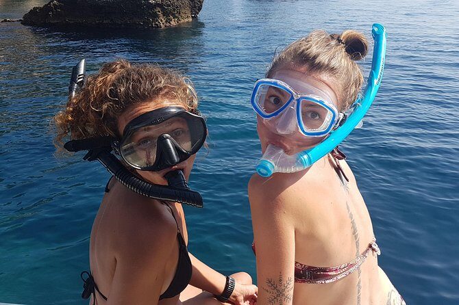 Snorkeling - Who Should Consider This Tour?