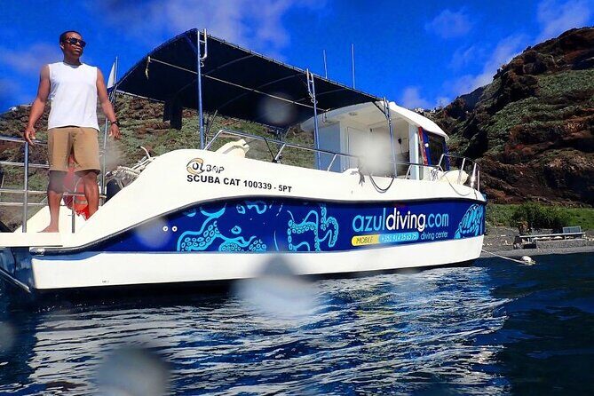 Snorkelling Trip at Ponta de São Lourenço Protected Area - Is It Worth the Price?
