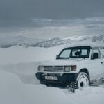 Snow Activities in Gudauri Ski Resort Private Full Day Tour - Arriving at Gudauri Ski Resort