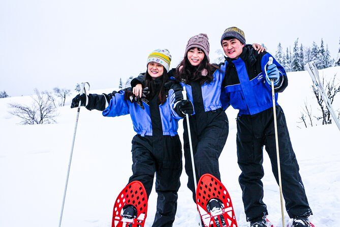 Snow Adventure Day - Practical Aspects and Value