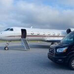 Snow Summit to Long Beach Airport LGB Departure Private Transfer - A Closer Look: What to Expect on Your Transfer