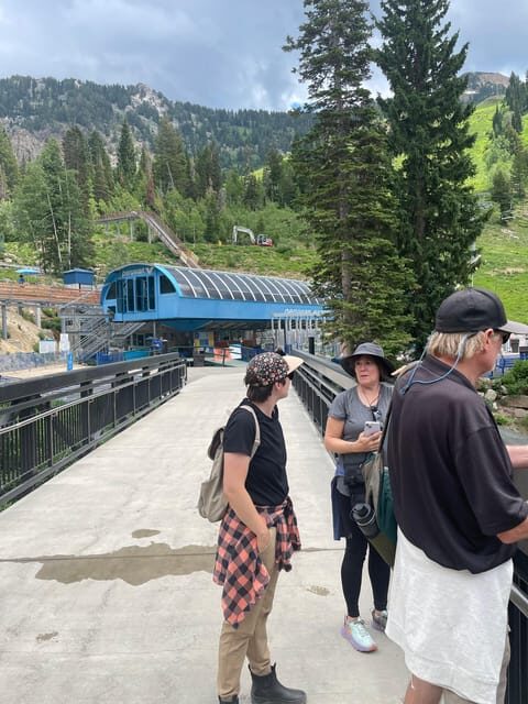 Snowbird Summer Excursion Day Tour - Final Thoughts