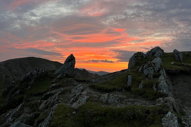 Snowdon Sunrise Hike - Practical Details: What You Need to Know