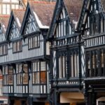 Snowdonia & Chester Day Tour from Manchester Including Admission - The full experience: a detailed look at each stop