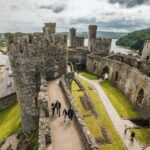 Snowdonia, North Wales, and Chester from Manchester - The Experience of Transportation and Group Size