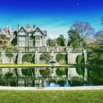 Snowdonia: Snowdonia, Bodnant Gardens & Castles Private Tour - Discovering Snowdonia’s Natural Wonders