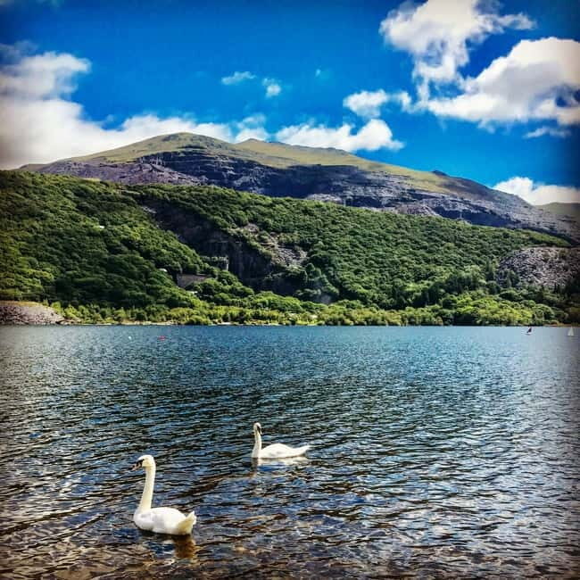 Snowdonia: Snowdonia Mountains, Lakes & Mines Private Tour - A Deep Dive into the Snowdonia Private Tour