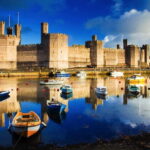 Snowdonia: Snowdonia, Portmeirion & Castles Private Tour - What Reviewers Say
