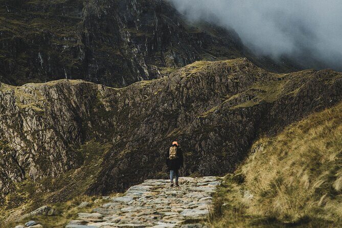 Snowdonia Tour App, Hidden Gems Game and Big Britain Quiz (7 Day Pass) UK - In-Depth: The Practicalities and What You Can Expect