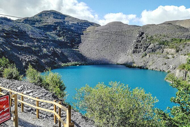Snowdonia's Mountains Lakes & Mines Private Tour - What Past Travelers Say