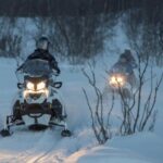 Snowmobile Adventure Abisko (Shared) - Why This Snowmobile Tour Offers Value