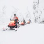 Snowmobile Adventure in Lapland - Who Will Love This Tour?
