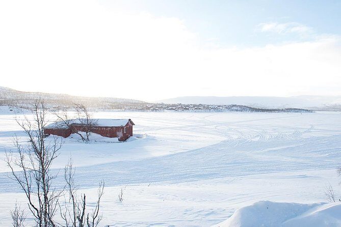 Snowmobile Adventure - FAQ