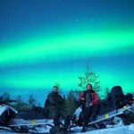 Snowmobile Photography Trip to the Aurora - Authentic Experiences and Traveler Feedback