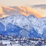 Snowmobile Ride and Thermal Pools with Hotel Pickup in Zakopane - What’s Not Included and How to Prepare