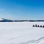 Snowmobile Safari in Helsinki Archipelago with Lunch - Who Will Love This Tour?