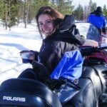 Snowmobile Safari in the Nature - Practical Considerations: What You Should Know Before Booking