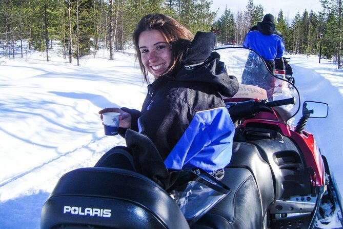 Snowmobile Safari in the Nature - Practical Considerations: What You Should Know Before Booking