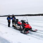 Snowmobile Safari on the Tundra - An In-Depth Look at the Snowmobile Tundra Safari