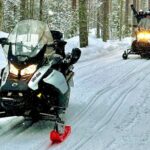 Snowmobile Safari to Arctic Nature - Frequently Asked Questions