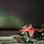 Snowmobile Safari to Search for the Northern Lights - What Travelers Say