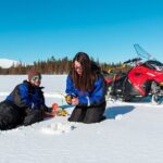 Snowmobile Safari with Ice Fishing and Outdoor Lunch in Levi - Final Thoughts
