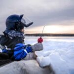 Snowmobile Safari with Ice Fishing Experience - FAQs