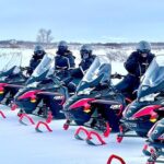 Snowmobile Tour by Lake Mývatn - FAQ