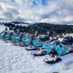 Snowmobile Tour In Bucegi Mountains - Final Thoughts