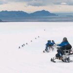Snowmobile tour on Vatnajökull - Who Should Consider This Tour?