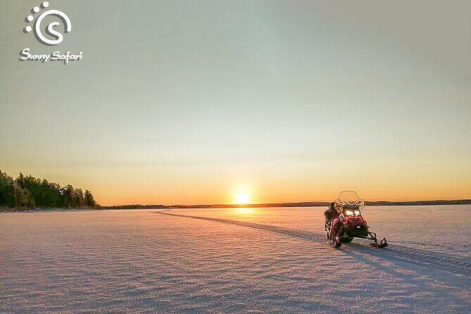 Snowmobile Whole Day Adventure - Small Group - Practical Details & Value