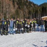 SnowMobiles Tour in Carpathian Mountains - A Deep Dive into the Snowmobiles Adventure