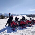Snowmobiles Zakopane and Thermal Pools from Krakow - Who Should Consider This Tour?