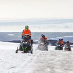 Snowmobiling Experience on Mýrdalsjökull Glacier - Who Will Love This Tour?