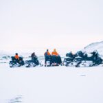 Snowmobiling on Eyjafjallajökull - Who Will Love This Tour?