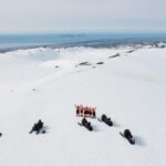 Snowmobiling on Eyjafjallajökull - Who Will Love This Tour?