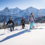 Snowshoe Adventure in the Swiss Alps - FAQs