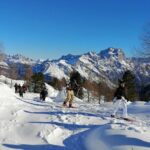 Snowshoe hike to the Cinque Torri - FAQ