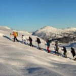 Snowshoe hiking Bergen Public - Norway Mountain Guides - Who Should Consider This Tour?