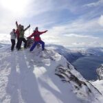 Snowshoe Hill Hike in Tromsø - Practical Details & What to Know Before You Go