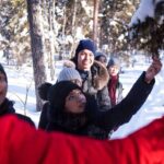 Snowshoe Trip in the Wilderness - Who Would Love This Tour?