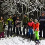 Snowshoe trip with a campfire in Tromso - Final Thoughts: Is this the Arctic experience for you?