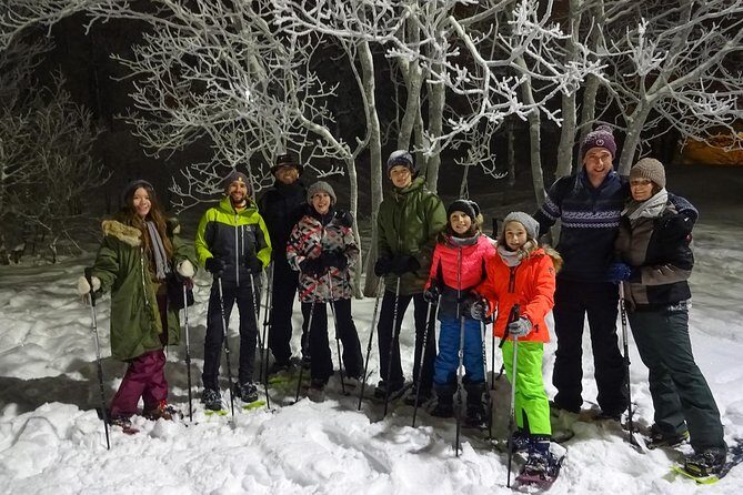 Snowshoe trip with a campfire in Tromso - Final Thoughts: Is this the Arctic experience for you?